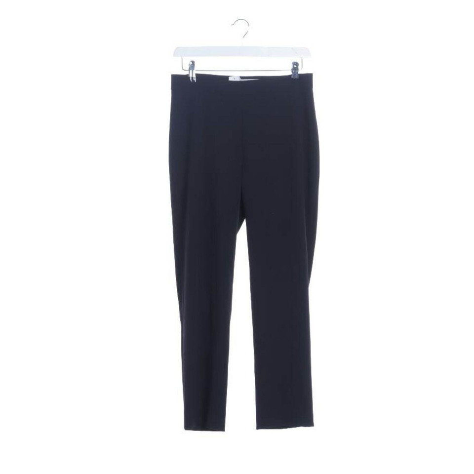 Carolina Herrera Trousers Wool in Black