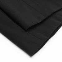 Carolina Herrera Trousers Wool in Black