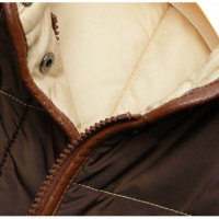 Fay Jacket/Coat in Brown