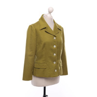 D&G Giacca/Cappotto in Verde