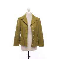 D&G Giacca/Cappotto in Verde