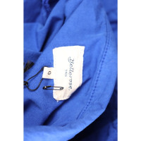 Bellerose Combinaison en Coton en Bleu