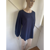 Isabel Marant Etoile Top in Blue