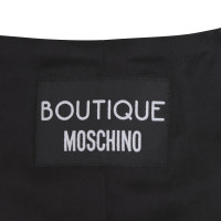 Moschino Costume in black and white