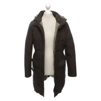 Woolrich Giacca/Cappotto in Marrone