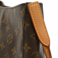 Louis Vuitton Looping Canvas in Brown