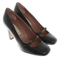 L'autre Chose pumps in zwart