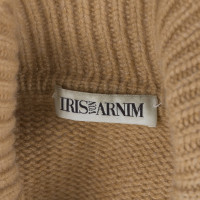 Iris Von Arnim cashmere Vest