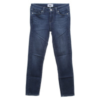 Paige Jeans Jeans in Blauw