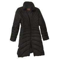 Moncler Giacca/Cappotto in Nero