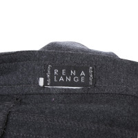 Rena Lange Hose in Grau