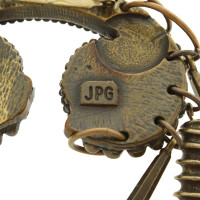 Jean Paul Gaultier Spilla in Oro