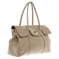 Mulberry "Bayswater" in Khaki