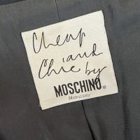 Moschino Cheap And Chic Dress in Blue