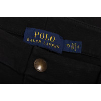Polo Ralph Lauren Paio di Pantaloni in Nero
