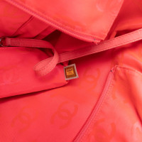 Chanel Cambon Bag en Gris