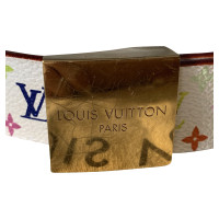 Louis Vuitton Gürtel aus Leder