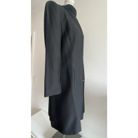 Aigner Jacket/Coat in Black