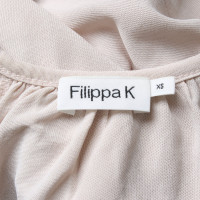 Filippa K Oberteil in Nude
