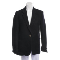 Windsor Jacket/Coat Cotton in Black