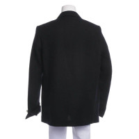 Windsor Jacket/Coat Cotton in Black