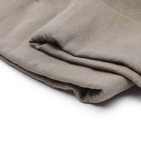 Fabiana Filippi Trousers Silk in Grey