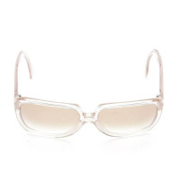 Céline Sunglasses in White