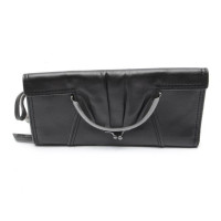 Kenzo Bag/Purse Leather in Black