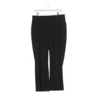Isabel Marant Trousers Wool in Black