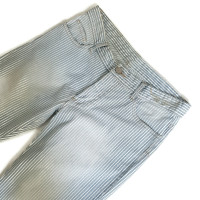 Zadig & Voltaire Jeans Cotton