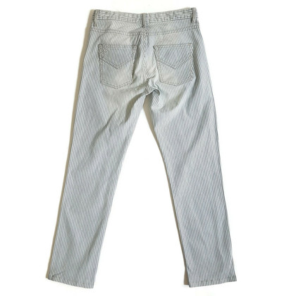 Zadig & Voltaire Jeans aus Baumwolle