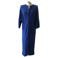 Missoni Robe en Bleu