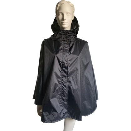 Belstaff Giacca/Cappotto in Nero