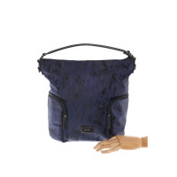 Bogner Handbag in Blue