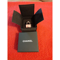 Chanel Ring in Rosa / Pink