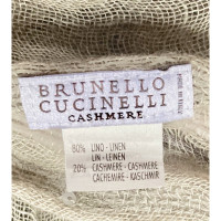 Brunello Cucinelli Echarpe/Foulard