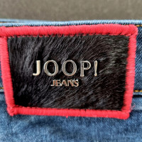 Joop! Jeans Jeans fabric in Blue