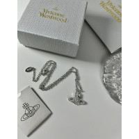 Vivienne Westwood Necklace in Silvery