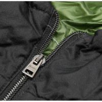 Herno Jacket/Coat in Black