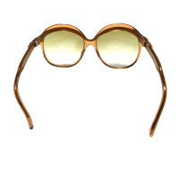 Givenchy Glasses in Brown
