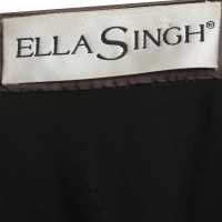 Ella Singh skirt pattern