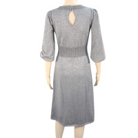 French Connection Knit dress in grey