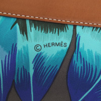 Hermès zaino con il modello