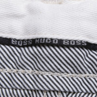 Hugo Boss Jeans in Creme