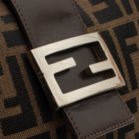 Fendi Borsetta in Marrone