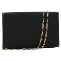 Christian Dior Wallet with carrying chain