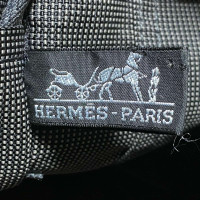 Hermès Tote bag in Tela in Grigio