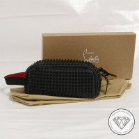 Christian Louboutin Accessory in Black