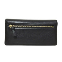 See By Chloé Bag/Purse Leather in Black