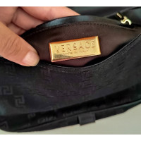 Versace Clutch Bag